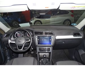
										VOLKSWAGEN TIGUAN 1.5 TSI 96KW (130CV) full									