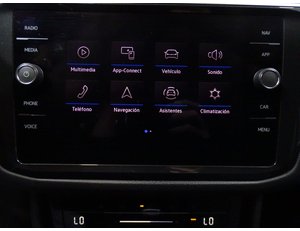 
										VOLKSWAGEN TIGUAN 1.5 TSI 96KW (130CV) full									
