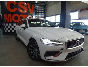 
										VOLVO V60 2.0 T6 AWD INSCRIPTION AUTO full									