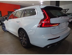 
										VOLVO V60 2.0 T6 AWD INSCRIPTION AUTO full									
