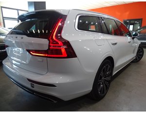 
										VOLVO V60 2.0 T6 AWD INSCRIPTION AUTO full									