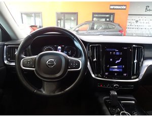 
										VOLVO V60 2.0 T6 AWD INSCRIPTION AUTO full									