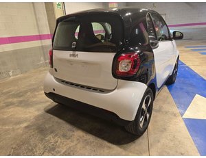 
										SMART FORTWO 60KW(81CV) EQ COUPE full									