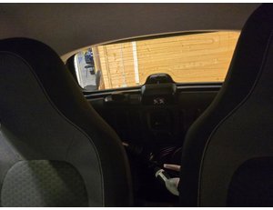 
										SMART FORTWO 60KW(81CV) EQ COUPE full									