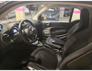 
										SMART FORTWO 60KW(81CV) EQ COUPE full									