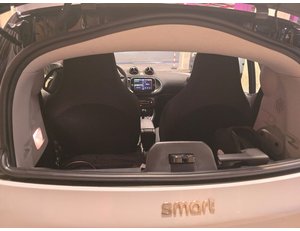 
										SMART FORTWO 60KW(81CV) EQ COUPE full									