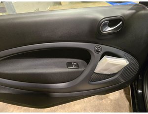 
										SMART FORTWO 60KW(81CV) EQ COUPE full									
