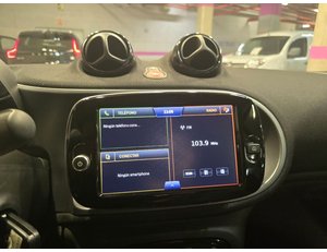 
										SMART FORTWO 60KW(81CV) EQ COUPE full									