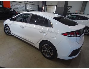 
										HYUNDAI IONIQ 1.6 GDI PHEV TECNO DT full									