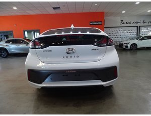 
										HYUNDAI IONIQ 1.6 GDI PHEV TECNO DT full									