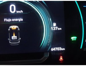 
										HYUNDAI IONIQ 1.6 GDI PHEV TECNO DT full									
