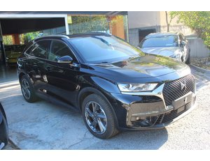 
										DS AUTOMOBILES DS 7 CROSSBACK 1.6 E-TENSE 225 AUTO BASTILLE + full									