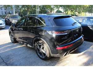 
										DS AUTOMOBILES DS 7 CROSSBACK 1.6 E-TENSE 225 AUTO BASTILLE + full									