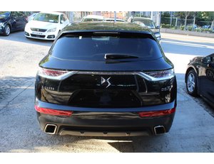 
										DS AUTOMOBILES DS 7 CROSSBACK 1.6 E-TENSE 225 AUTO BASTILLE + full									