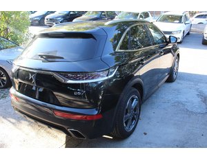 
										DS AUTOMOBILES DS 7 CROSSBACK 1.6 E-TENSE 225 AUTO BASTILLE + full									