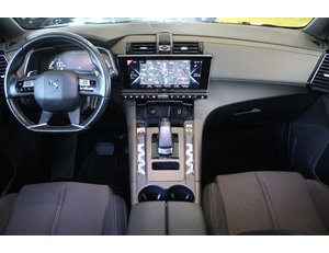 
										DS AUTOMOBILES DS 7 CROSSBACK 1.6 E-TENSE 225 AUTO BASTILLE + full									
