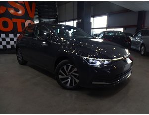
										VOLKSWAGEN GOLF EHYBRID 1.4 TSI 150KW (204CV) DSG full									