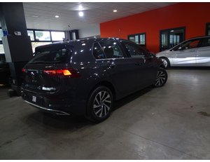
										VOLKSWAGEN GOLF EHYBRID 1.4 TSI 150KW (204CV) DSG full									