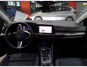 
										VOLKSWAGEN GOLF EHYBRID 1.4 TSI 150KW (204CV) DSG full									