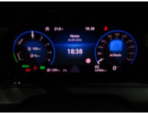 
										VOLKSWAGEN GOLF EHYBRID 1.4 TSI 150KW (204CV) DSG full									