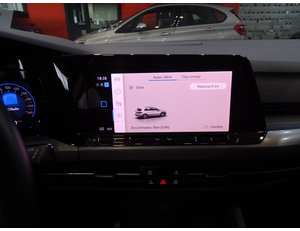 
										VOLKSWAGEN GOLF EHYBRID 1.4 TSI 150KW (204CV) DSG full									