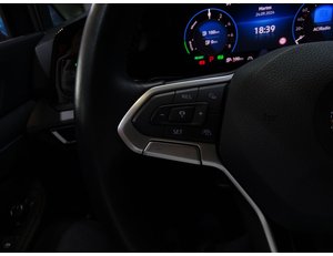 
										VOLKSWAGEN GOLF EHYBRID 1.4 TSI 150KW (204CV) DSG full									