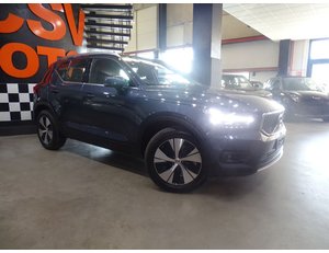 
										VOLVO XC40 1.5 T4 TWIN RECHARGE INSCRIPTION AUTO full									