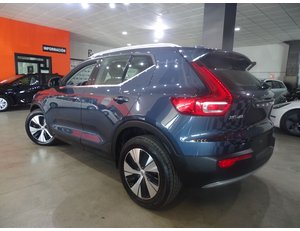 
										VOLVO XC40 1.5 T4 TWIN RECHARGE INSCRIPTION AUTO full									
