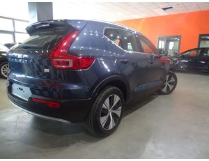 
										VOLVO XC40 1.5 T4 TWIN RECHARGE INSCRIPTION AUTO full									
