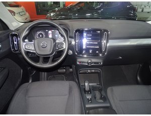 
										VOLVO XC40 1.5 T4 TWIN RECHARGE INSCRIPTION AUTO full									