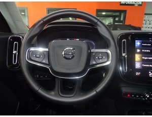 
										VOLVO XC40 1.5 T4 TWIN RECHARGE INSCRIPTION AUTO full									