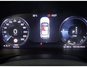
										VOLVO XC40 1.5 T4 TWIN RECHARGE INSCRIPTION AUTO full									