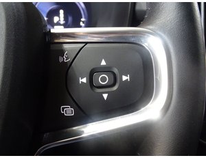
										VOLVO XC40 1.5 T4 TWIN RECHARGE INSCRIPTION AUTO full									