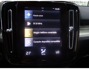 
										VOLVO XC40 1.5 T4 TWIN RECHARGE INSCRIPTION AUTO full									