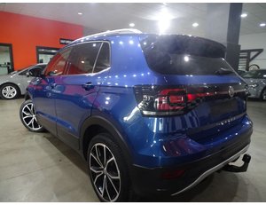 
										VOLKSWAGEN T-CROSS SPORT 1.0 TSI 85KW (115CV) DSG full									