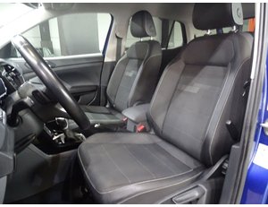
										VOLKSWAGEN T-CROSS SPORT 1.0 TSI 85KW (115CV) DSG full									