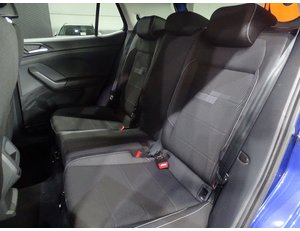 
										VOLKSWAGEN T-CROSS SPORT 1.0 TSI 85KW (115CV) DSG full									