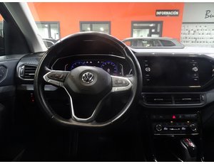 
										VOLKSWAGEN T-CROSS SPORT 1.0 TSI 85KW (115CV) DSG full									