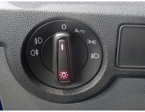 
										VOLKSWAGEN T-CROSS SPORT 1.0 TSI 85KW (115CV) DSG full									