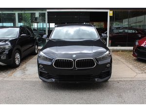 
										BMW X2 SDRIVE16D full									