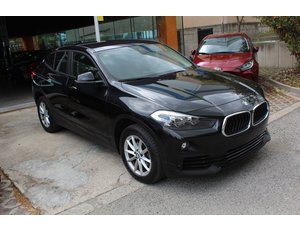
										BMW X2 SDRIVE16D full									