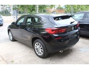 
										BMW X2 SDRIVE16D full									