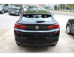 
										BMW X2 SDRIVE16D full									
