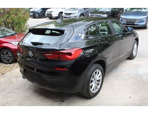 
										BMW X2 SDRIVE16D full									