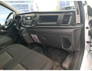 
										FORD TRANSIT CUSTOM 2.0ECOBLUE 105CV L1H1 full									