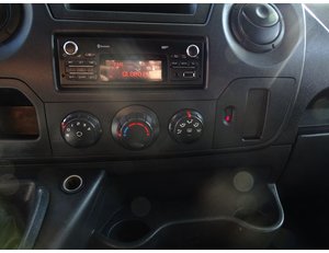 
										RENAULT MASTER 1.6DCI 125CV L3H2 14M3 F3300 full									