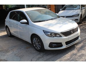 
										PEUGEOT 308 5P ALLURE PURETECH 130 S&S full									