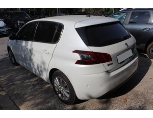 
										PEUGEOT 308 5P ALLURE PURETECH 130 S&S full									