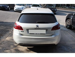 
										PEUGEOT 308 5P ALLURE PURETECH 130 S&S full									