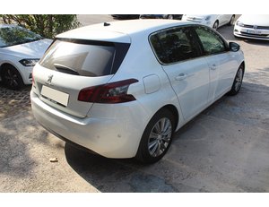 
										PEUGEOT 308 5P ALLURE PURETECH 130 S&S full									